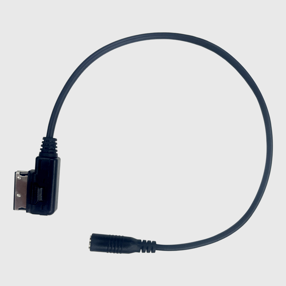 Pomocniczy adapter audio Media – Mdi Cable recenzja i cena