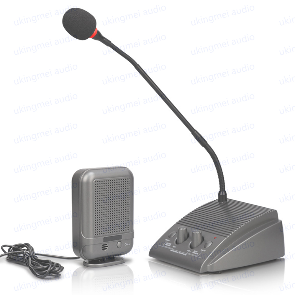 Regulowany mikrofon interkomun – Speaker Wire recenzja i cena