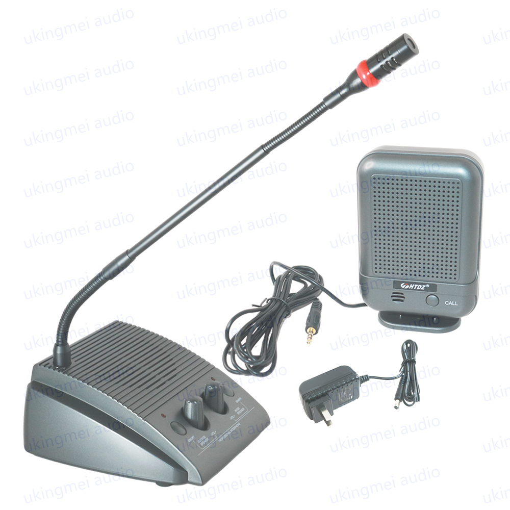 Regulowany mikrofon interkomun – Speaker Wire recenzja i cena