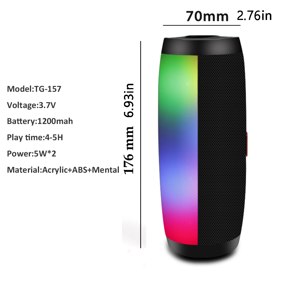 Głośnik Bluetooth Zewnętrzny B – Sbc Audio Amplifier recenzja i cena