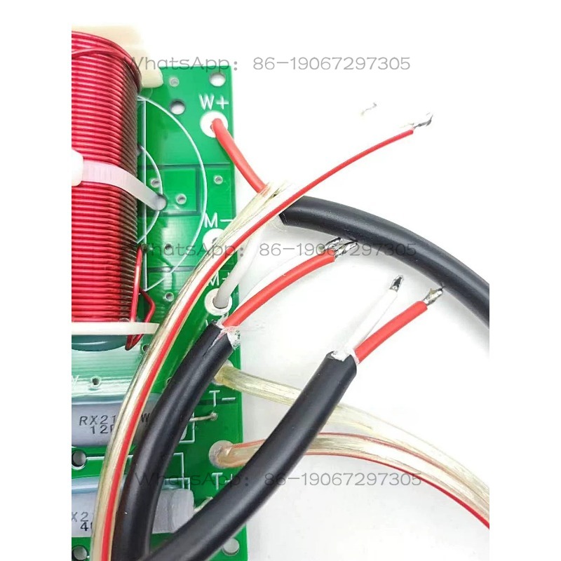 Dedykowane połączenie przewodó – Speaker Wire recenzja i cena