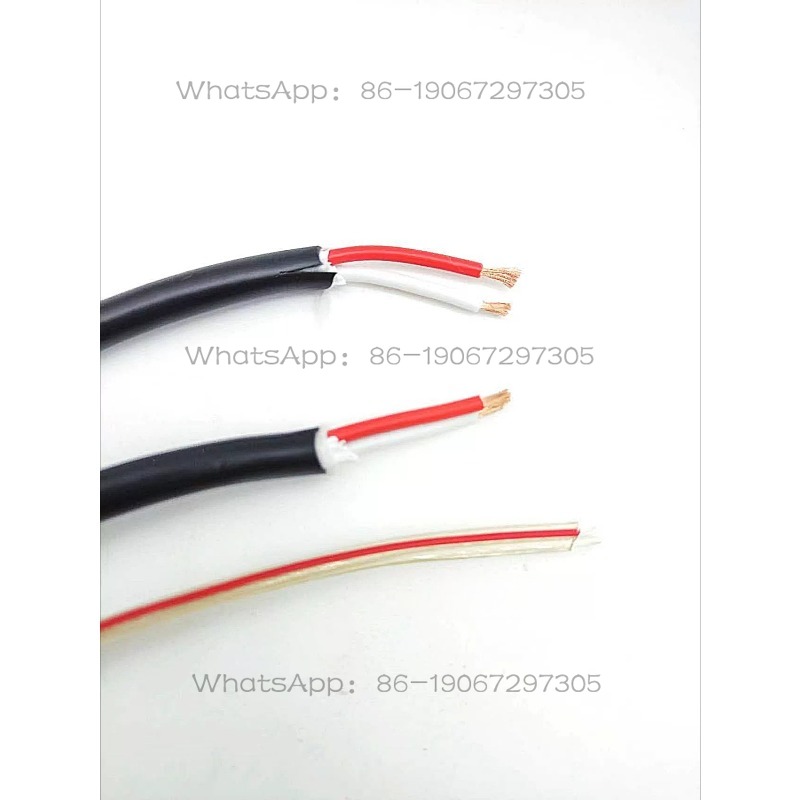 Dedykowane połączenie przewodó – Speaker Wire recenzja i cena