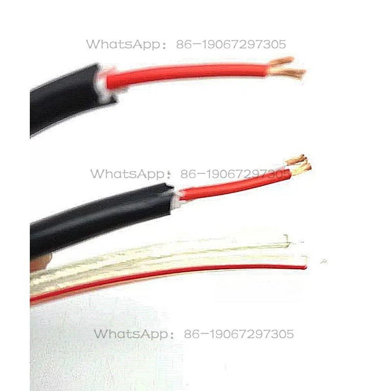 Dedykowane połączenie przewodó – Speaker Wire recenzja i cena
