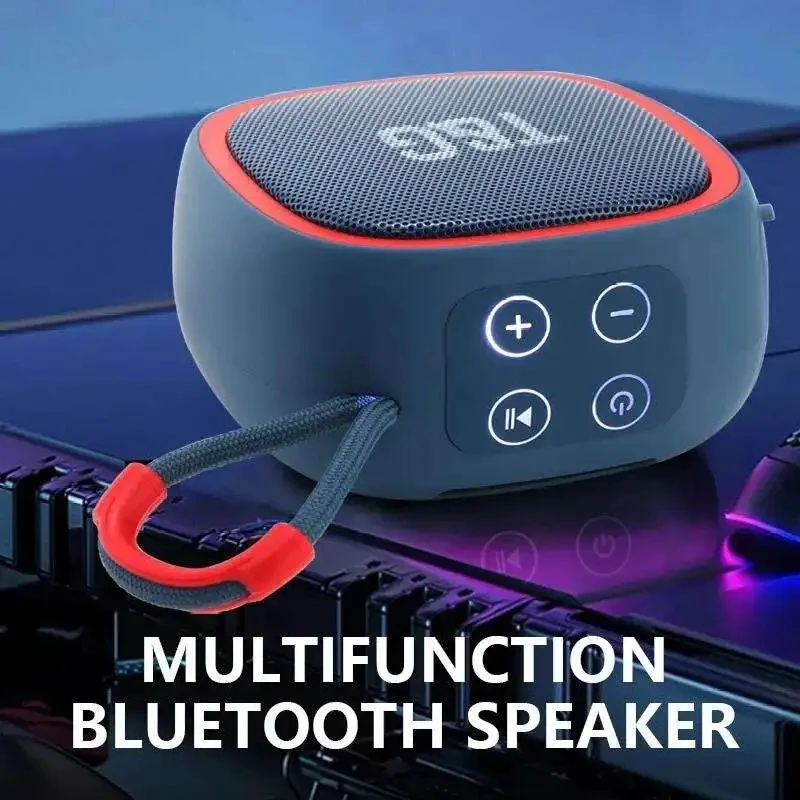 Przenośny głośnik Bluetooth, b – Sbc Audio Amplifier recenzja i cena
