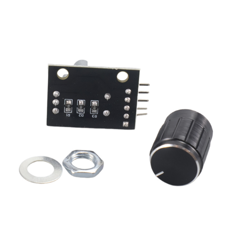 Nowy moduł enkodera obrotowego – Volume Control Board recenzja i cena
