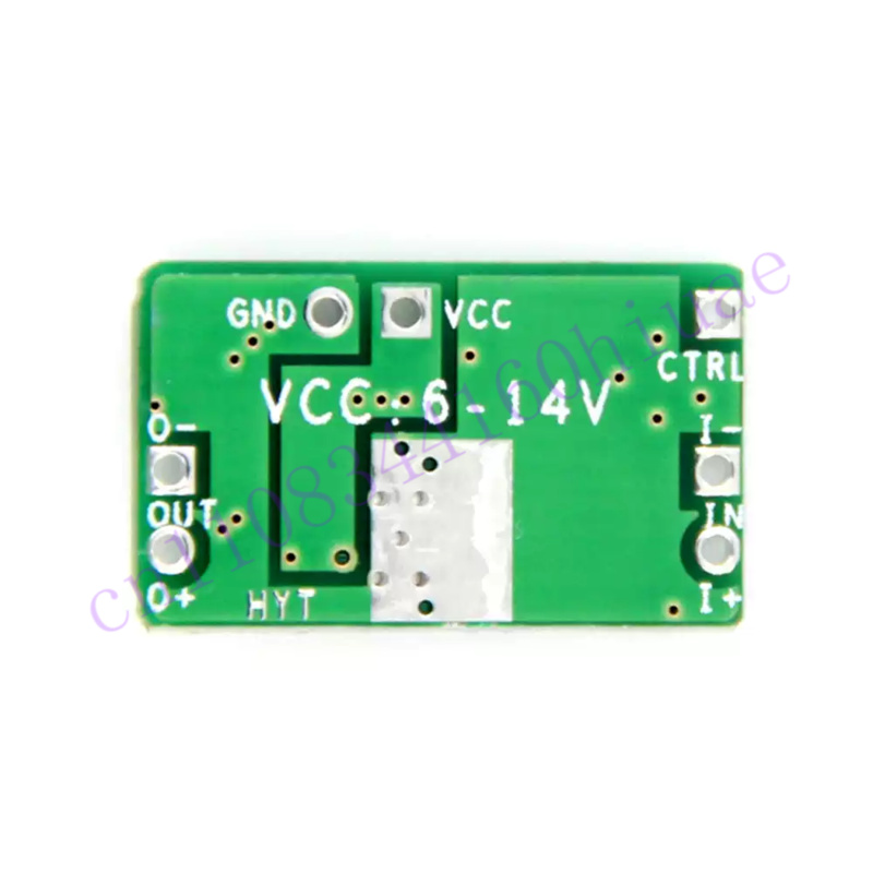 Cyfrowa płytka wzmacniacza moc – Class D Amplifier recenzja i cena