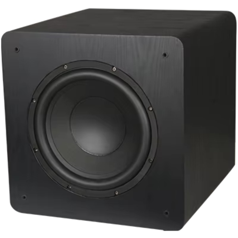 Tonewinner SW-D2000 400W 12-ca – Subwoofer recenzja i cena