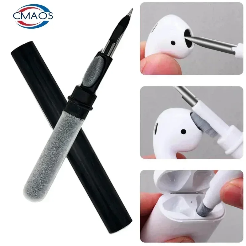 Zestawy do czyszczenia słuchaw – Diy Headphone recenzja i cena