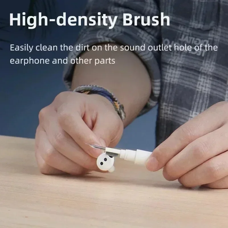 Zestawy do czyszczenia słuchaw – Diy Headphone recenzja i cena