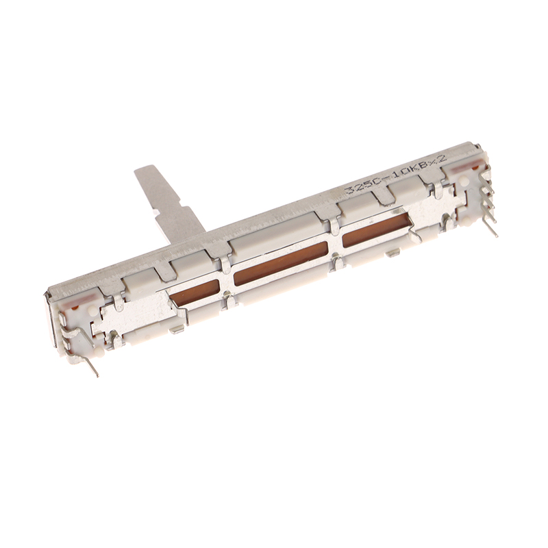 Potencjometr prostopadły SU RS – Potentiometer 10K recenzja i cena