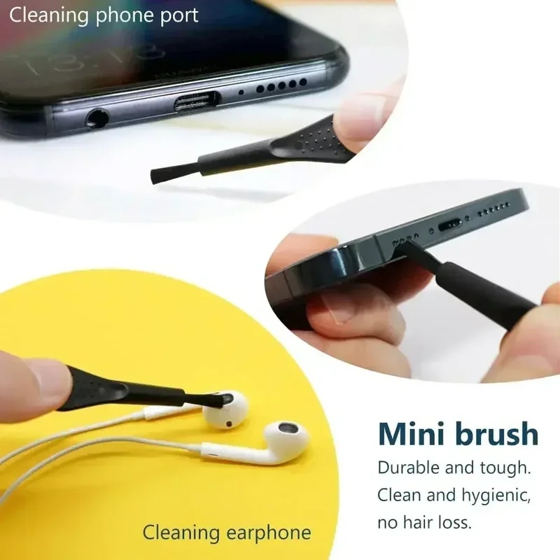 Zestaw do czyszczenia gniazda  – Diy Headphone recenzja i cena