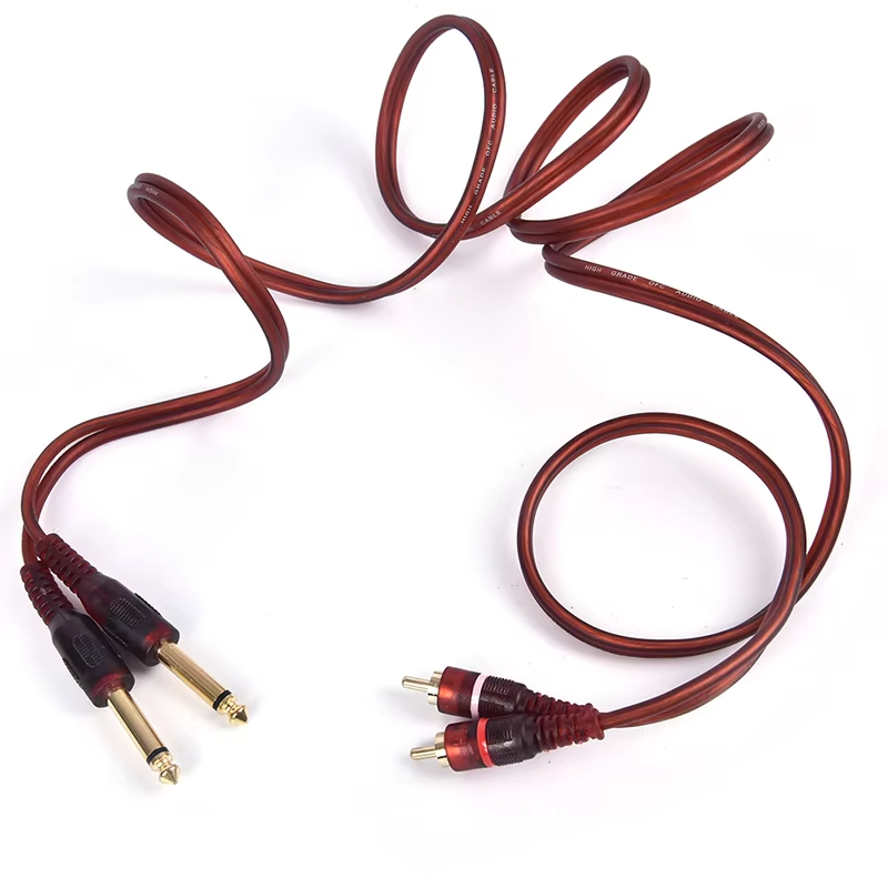 Kabel audio Miwayer Pro Studio – Trs Cable recenzja i cena