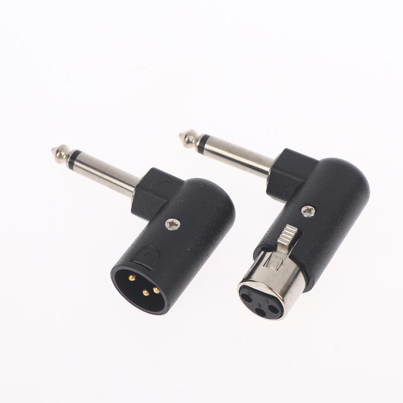 1/2 szt. Adapter XLR męski/żeń – Audio Interface recenzja i cena