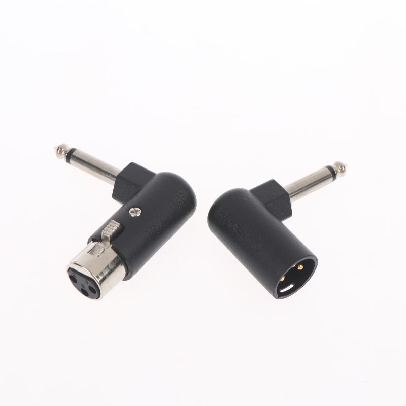1/2 szt. Adapter XLR męski/żeń – Audio Interface recenzja i cena