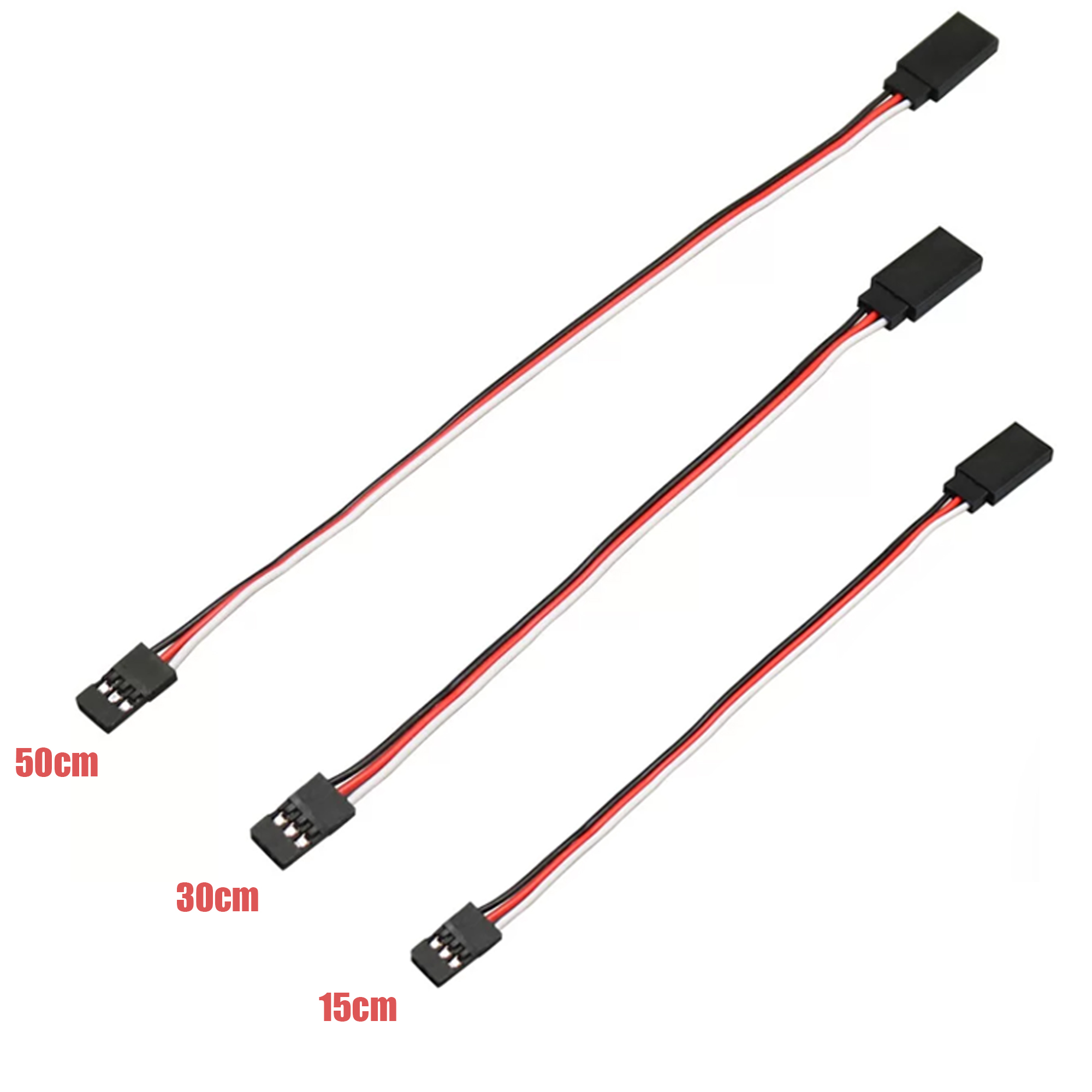 Przedłużacz do serwomechanizmu – Rca Cable recenzja i cena