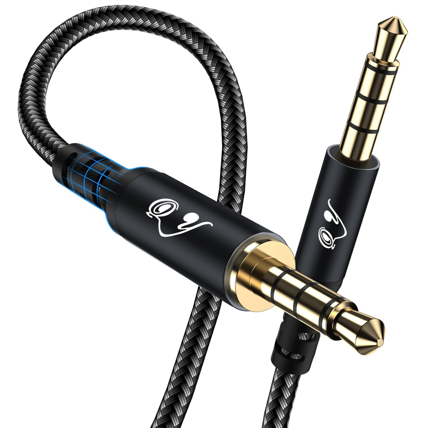 Kabel audio AUX 3,5 mm TRRS, 4 – Trs Cable recenzja i cena