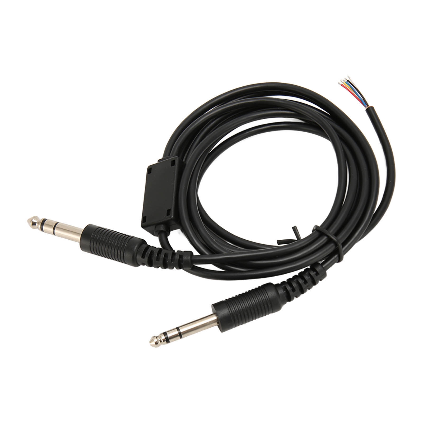 Kabel zastępczy do słuchawek l – Diy Headphone recenzja i cena