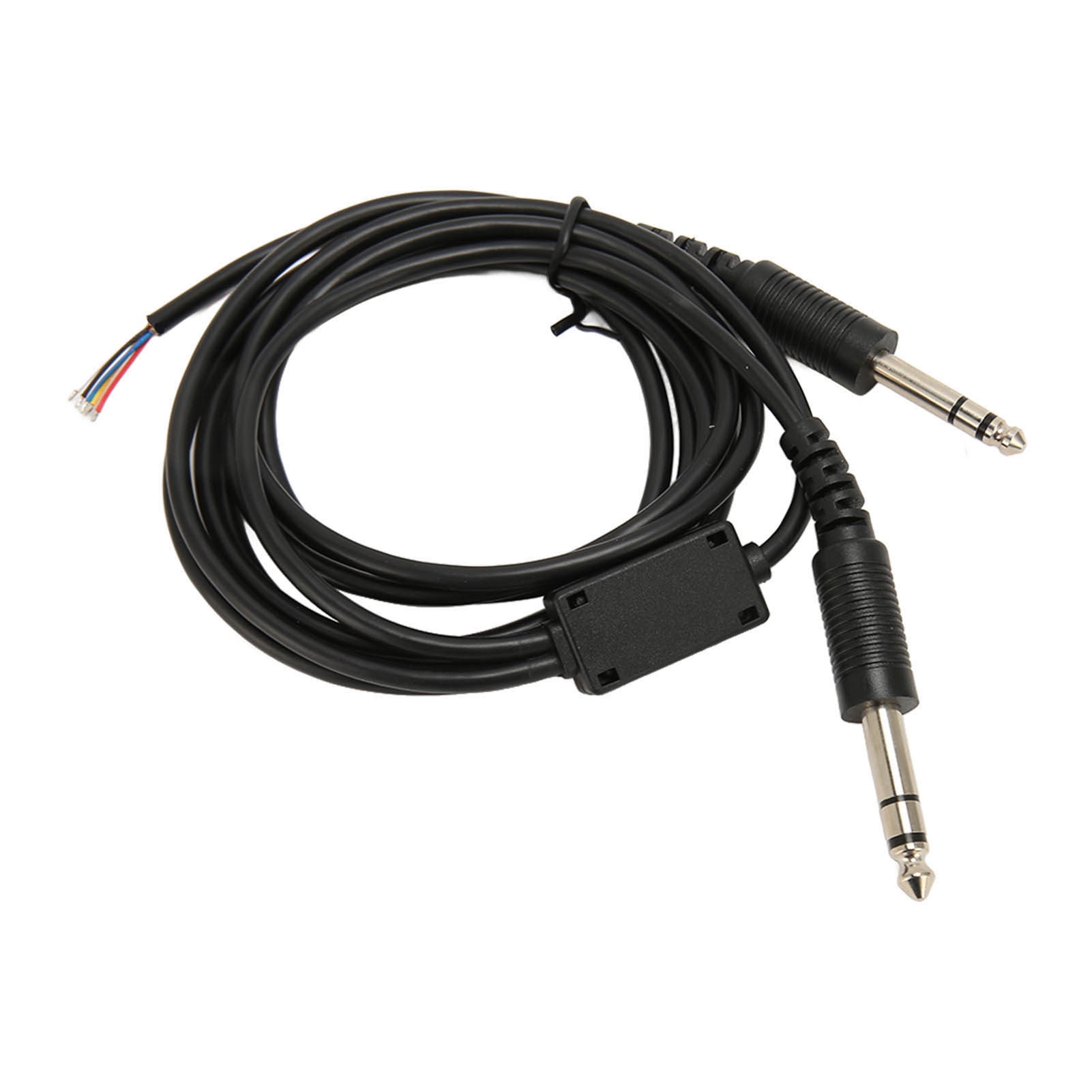 Kabel zastępczy do słuchawek l – Diy Headphone recenzja i cena
