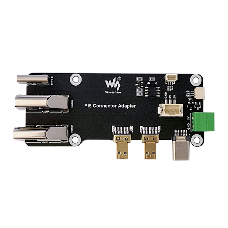 Płytka adaptera Micro HDMI do  – Mdi Cable recenzja i cena