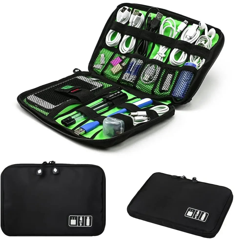 Zestaw organizerów na kable, t – Diy Headphone recenzja i cena