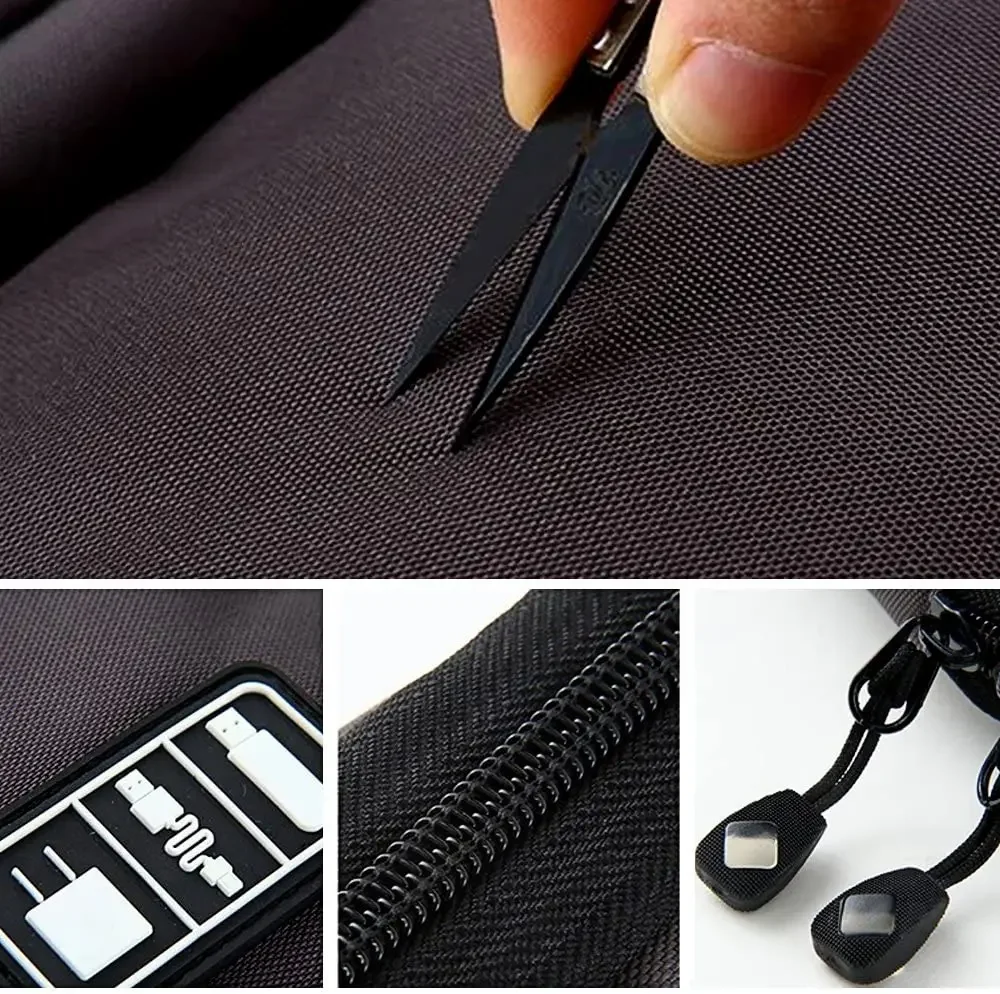 Zestaw organizerów na kable, t – Diy Headphone recenzja i cena