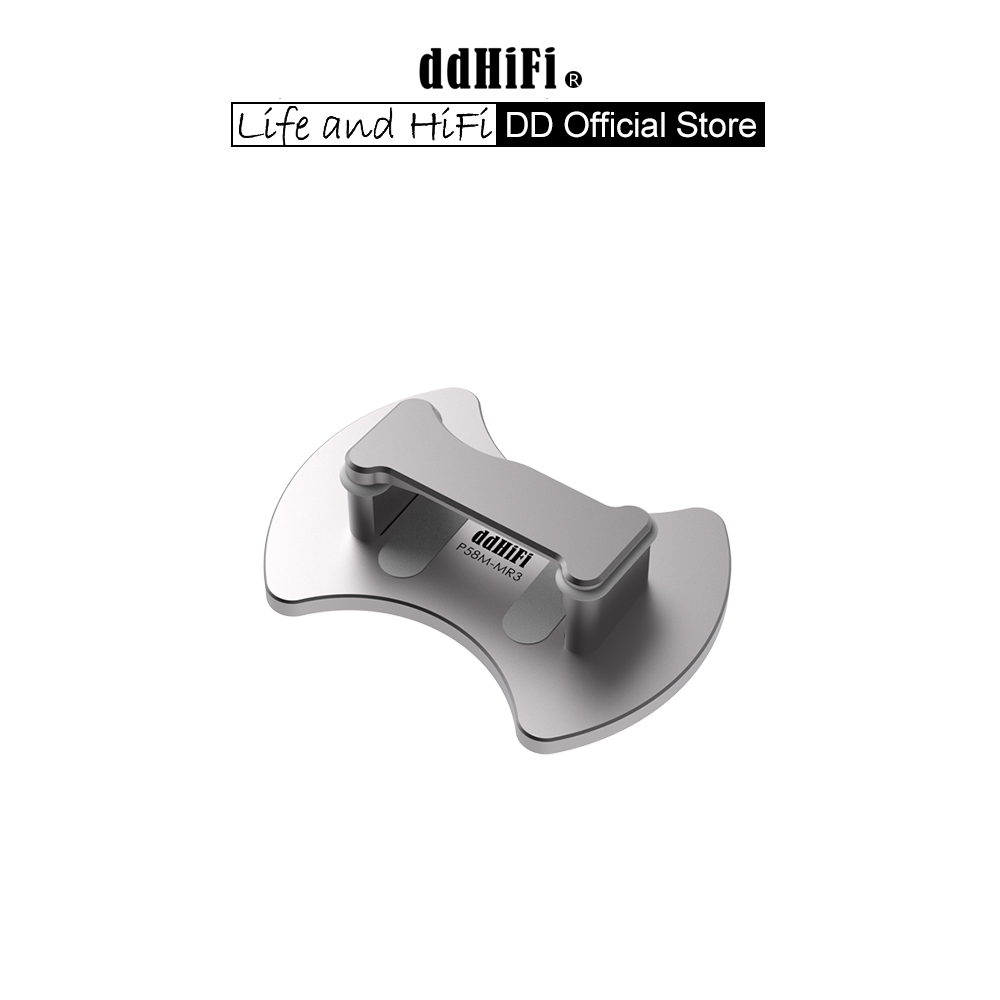 DD ddHiFi P58M-MR3 Magnetyczna – Audio Dac recenzja i cena
