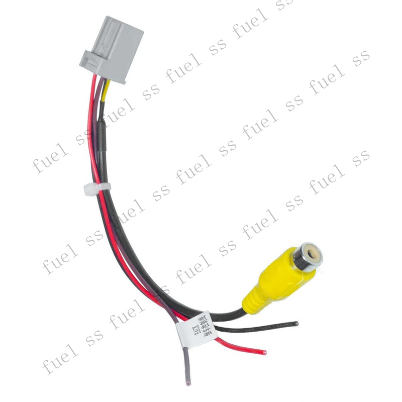 Adapter wtyczki wideo kamery c – Rca Cable recenzja i cena