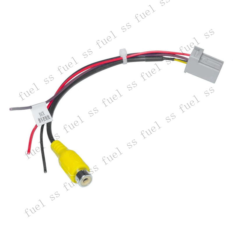Adapter wtyczki wideo kamery c – Rca Cable recenzja i cena