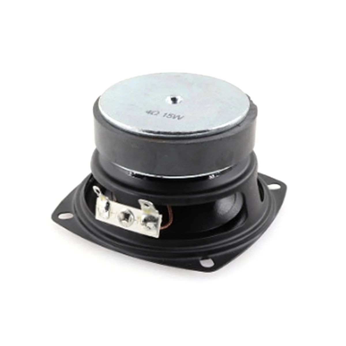 NOWOŚĆ 2 szt. 78MM 4Ohm 15W Gł – Diy Speaker recenzja i cena