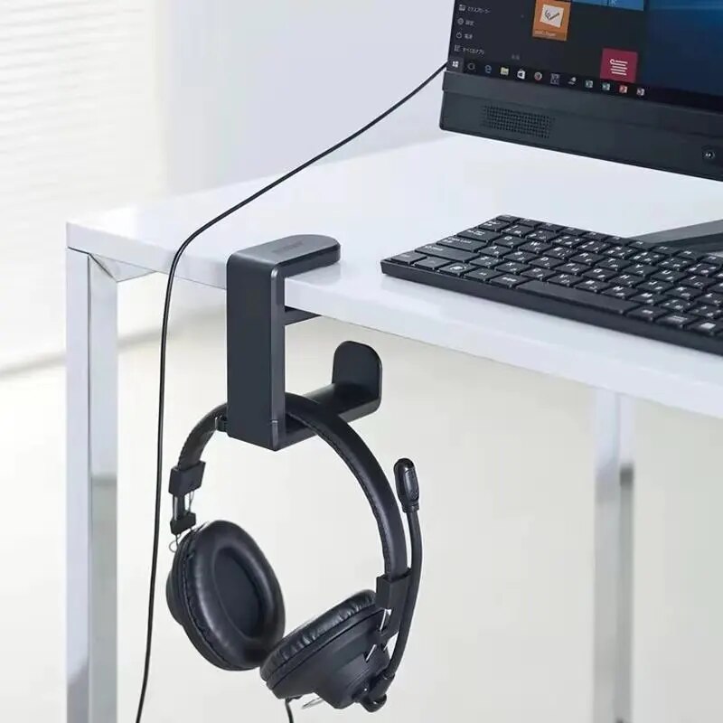 Uniwersalny stojak na słuchawk – Headphone Parts recenzja i cena